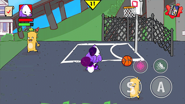 狂梗小朋友截图4