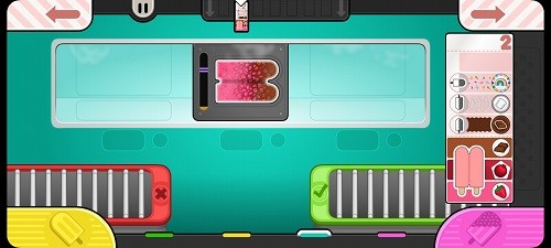 老爹冰棍店中文版截图