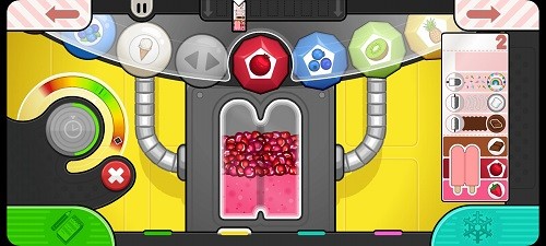 老爹冰棍店中文版截图