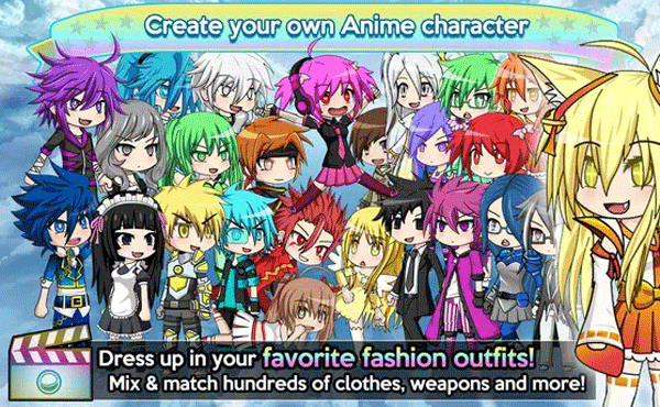 加查设计师截图1