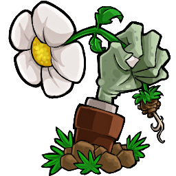 植物大战僵尸损版