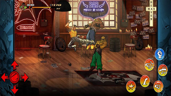 怒之铁拳4截图2