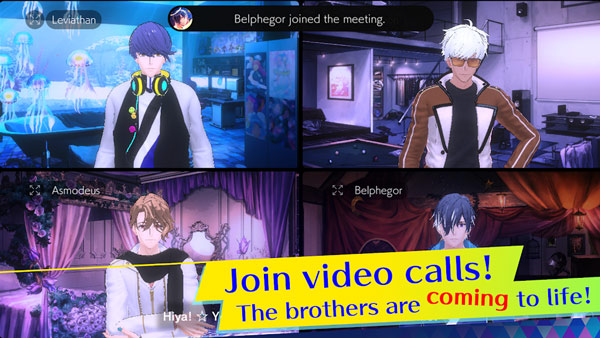 服从我夜魔截图5