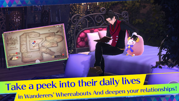 服从我夜魔截图4