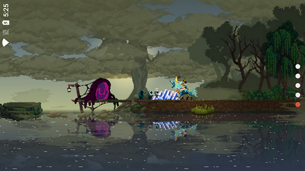 王国两位君主截图1