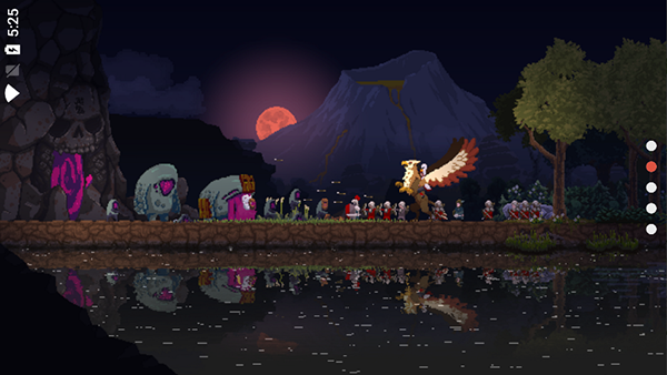 王国两位君主截图2