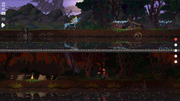 王国两位君主截图4