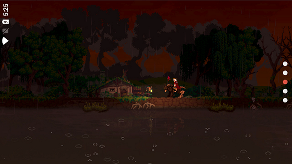 王国两位君主截图5