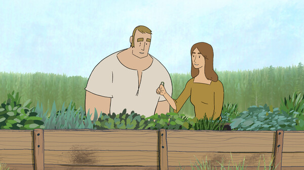 Pine情与逝截图4