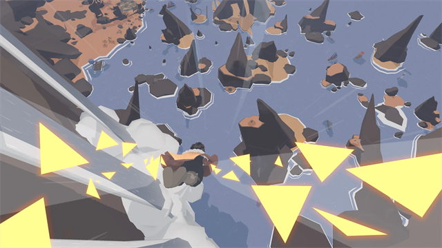 地平线上的蕾亚之翼截图4