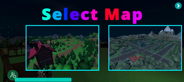 烟花模拟器截图2