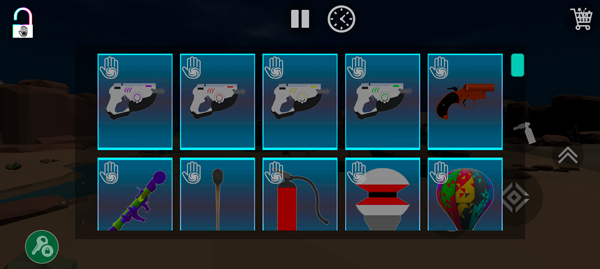 烟花模拟器截图5