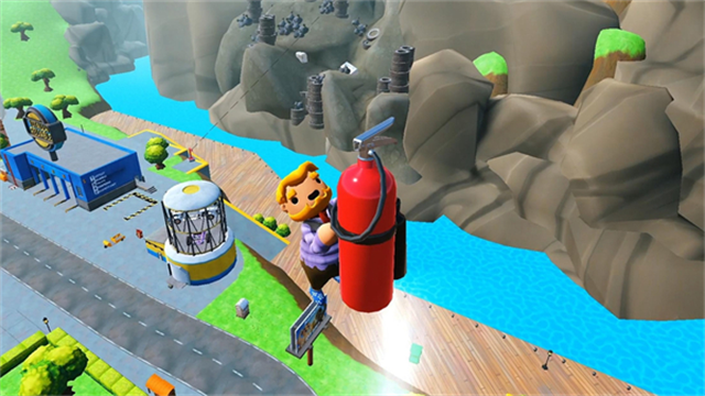 可靠快递官方正版截图1