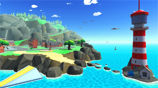 可靠快递官方正版截图2