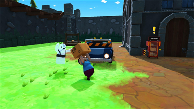 可靠快递官方正版截图4