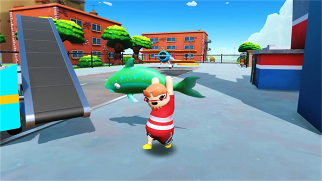 可靠快递官方正版截图3