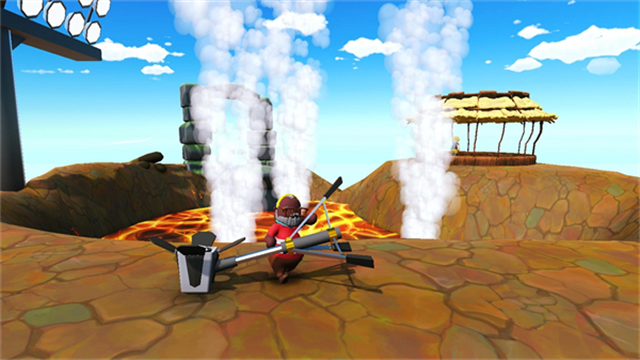 可靠快递官方正版截图5