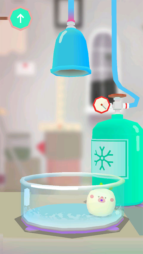 托卡实验室元素截图4