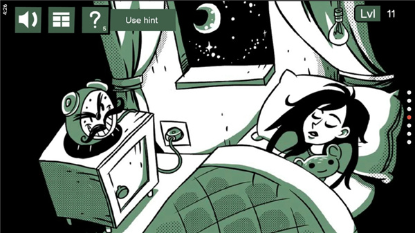 蠢蠢的艾拉截图3