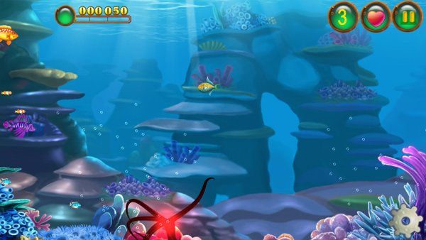 大鱼吃小鱼截图2