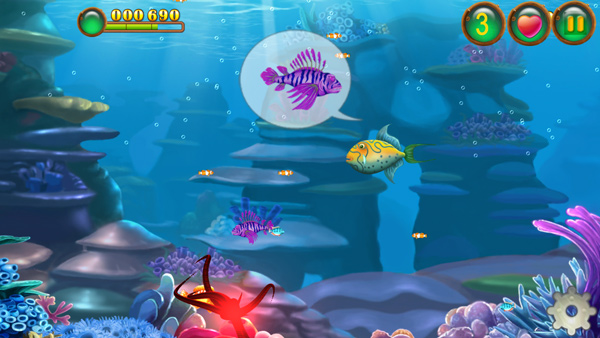 大鱼吃小鱼截图4