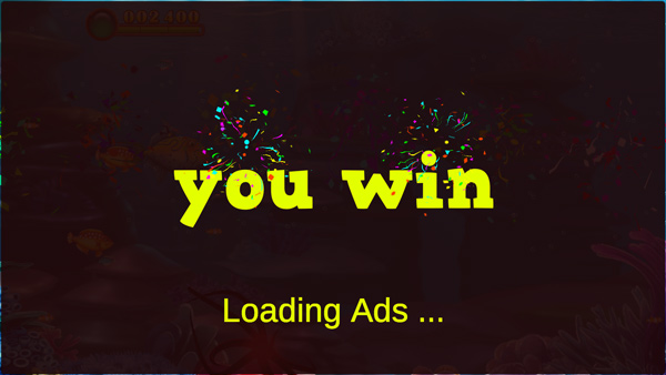 大鱼吃小鱼截图3