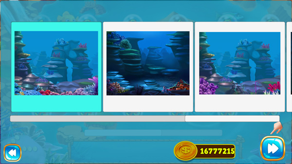 大鱼吃小鱼截图5