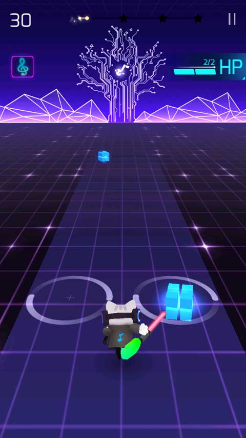 进击的音速喵截图4