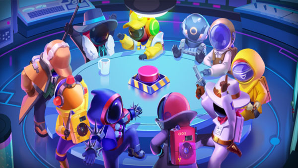 我们的派对截图1