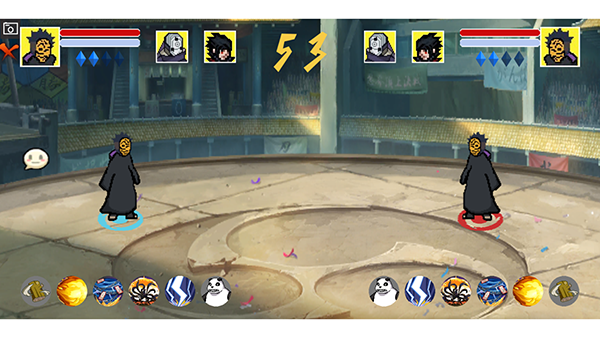 像素火影luogai截图2