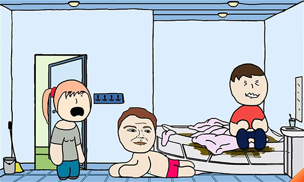 社死模拟器截图5