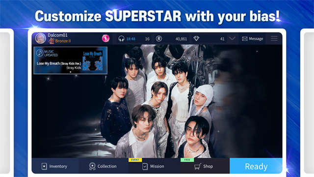 superstarjyp截图4