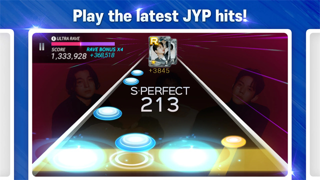 superstarjyp截图3