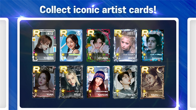 superstarjyp截图5
