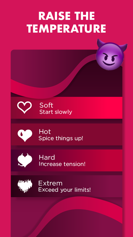 couplegame真心话大冒险截图