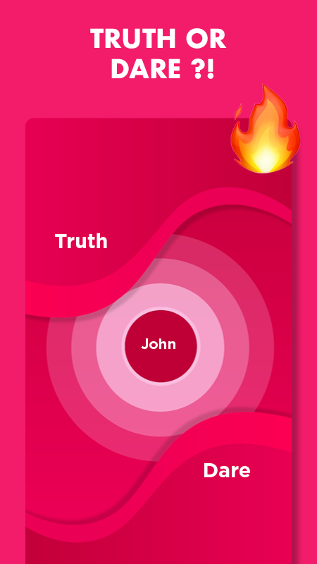 couplegame真心话大冒险截图