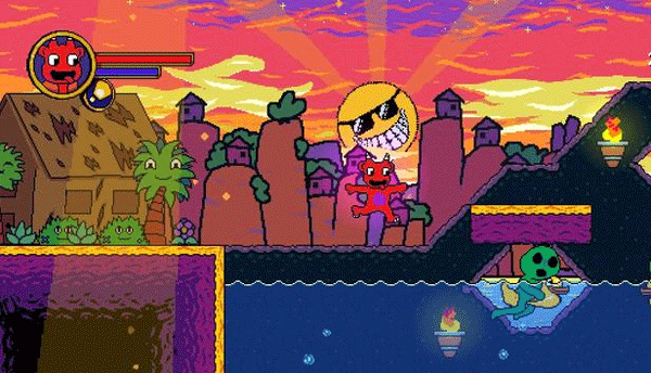 失踪的班班截图2