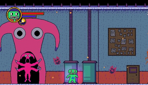 失踪的班班截图3