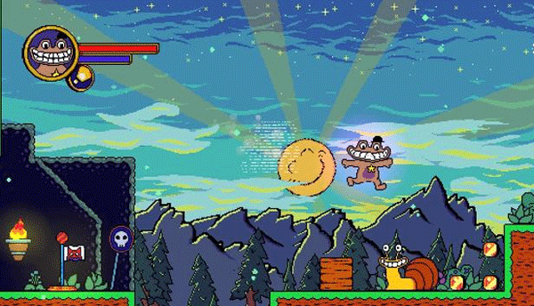 失踪的班班截图4