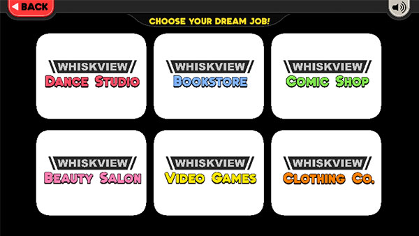 老爹烘培店截图2