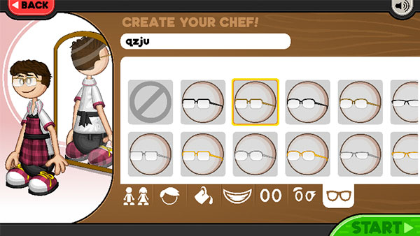 老爹烘培店截图4