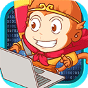 儿童编程启蒙下载 儿童编程启蒙（V2.9.8）标准版