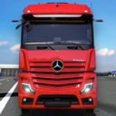卡车模拟器终极版v1.3.6