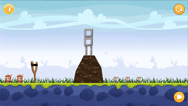 愤怒的可莉截图4