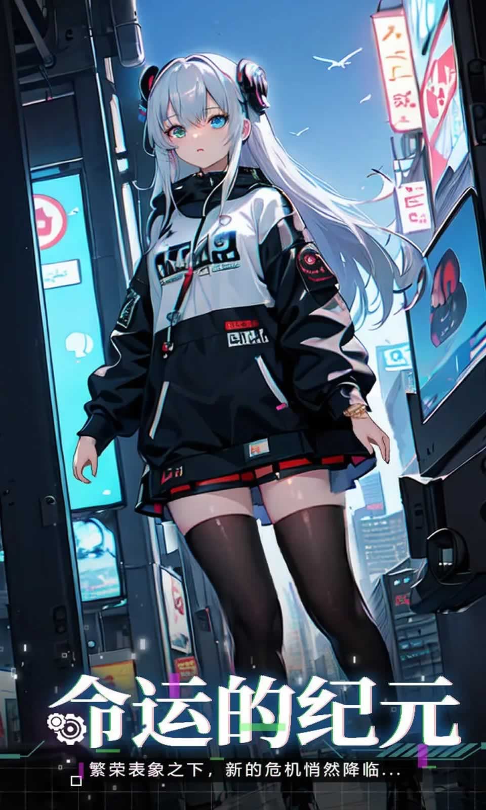 机甲护卫队截图
