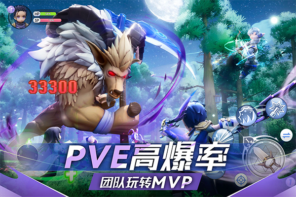 仙境传说新启航截图5