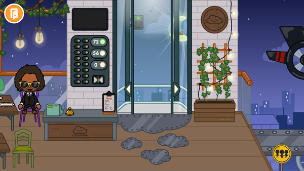 托卡我的小镇世界截图4