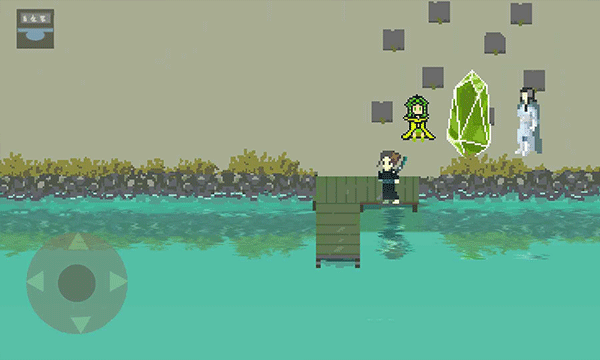 伏魔人偶九州截图2