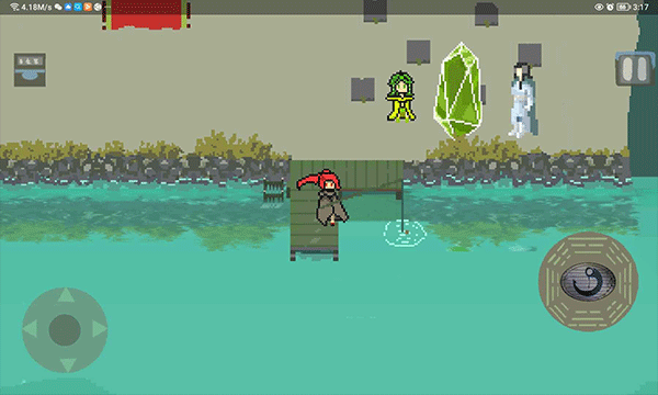 伏魔人偶九州截图3