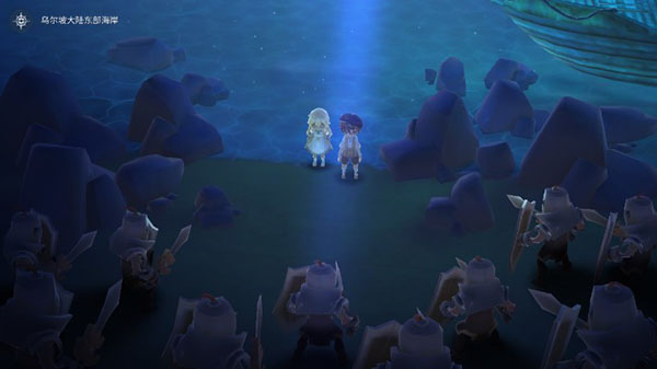 魔女之泉4截图5